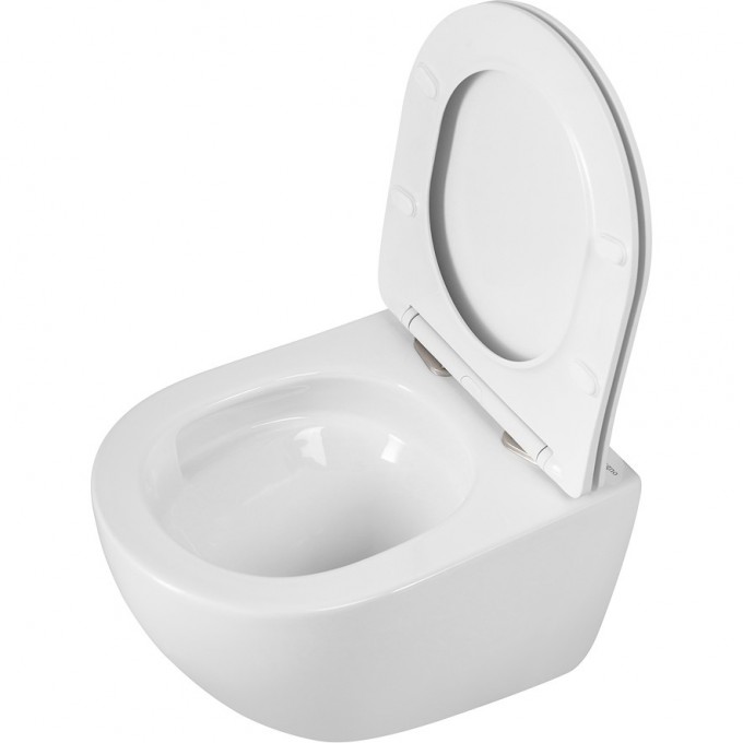 Унитаз подвесной BELBAGNO AMANDA BB051CH-TOR-FC/SC Унитаз подвесной BELBAGNO AMANDA BB051CH-TOR-FC/SC
