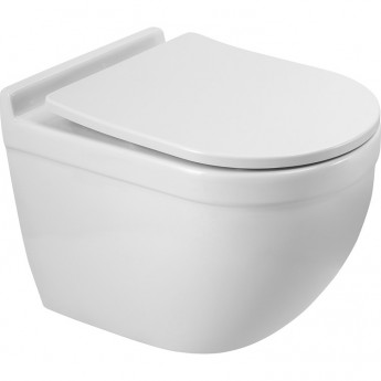Унитаз подвесной BELBAGNO