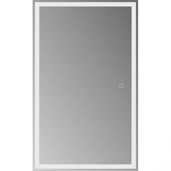 Зеркальный шкаф BELBAGNO SPC-GRT-500/800-1A-LED-TCH Зеркальный шкаф BELBAGNO SPC-GRT-500/800-1A-LED-TCH