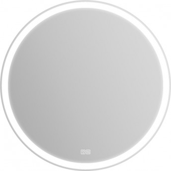 Зеркало 100x100 см BELBAGNO SPC-RNG-1000-LED-TCH-WARM