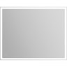Зеркало 100x80 см BELBAGNO SPC-GRT-1000-800-LED-BTN