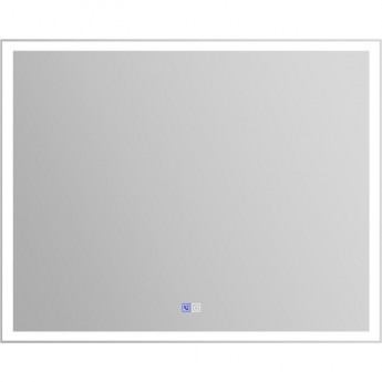 Зеркало 120x80 см BELBAGNO SPC-GRT-1200-800-LED-TCH-PHONE