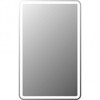 Зеркало 50x80 см BELBAGNO MARINO SPC-MAR-500-800-LED-BTN Зеркало 50x80 см BELBAGNO MARINO SPC-MAR-500-800-LED-BTN