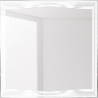 Зеркало 70x70 см BELBAGNO SPC-LNS-700-700-LED-TCH Зеркало 70x70 см BELBAGNO SPC-LNS-700-700-LED-TCH