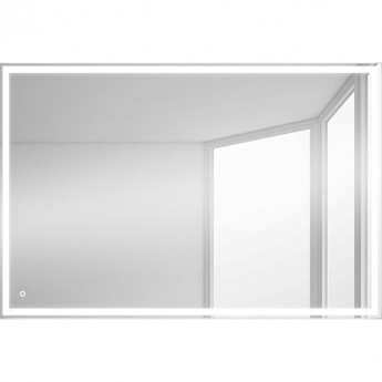 Зеркало 70x80 см BELBAGNO SPC-GRT-700-800-LED-TCH Зеркало 70x80 см BELBAGNO SPC-GRT-700-800-LED-TCH