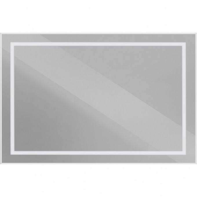 Зеркало BELBAGNO , 1200x800x32 мм SPC-KRAFT-1200-800-SENS-AL Зеркало BELBAGNO , 1200x800x32 мм SPC-KRAFT-1200-800-SENS-AL