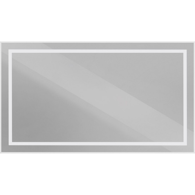 Зеркало BELBAGNO , 1400x800x32 мм SPC-KRAFT-1400-800-SENS-AL Зеркало BELBAGNO , 1400x800x32 мм SPC-KRAFT-1400-800-SENS-AL