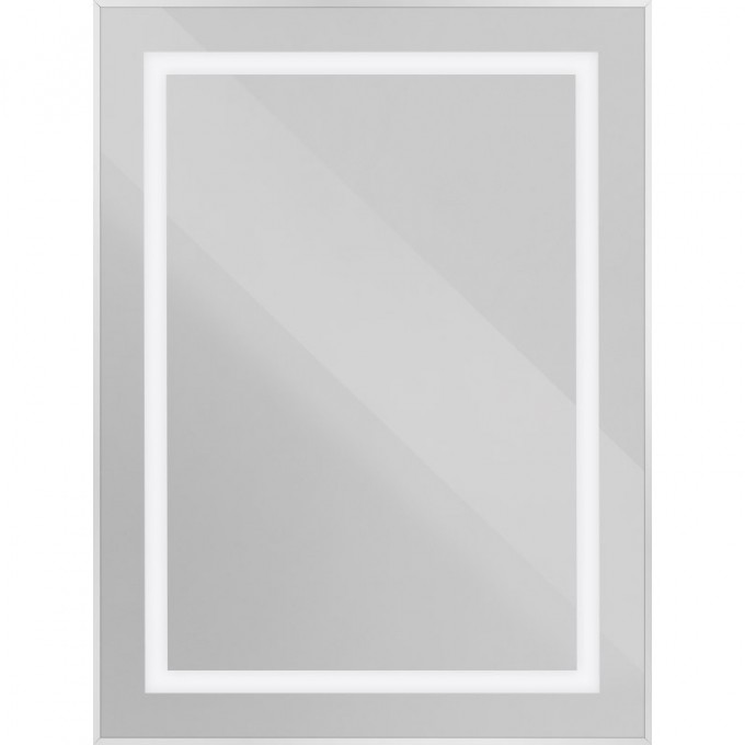 Зеркало BELBAGNO , 600x800x32 мм SPC-KRAFT-600-800-SENS-AL Зеркало BELBAGNO , 600x800x32 мм SPC-KRAFT-600-800-SENS-AL