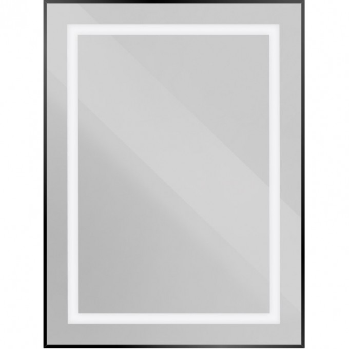 Зеркало BELBAGNO , 600x800x32 мм SPC-KRAFT-600-800-SENS-NERO Зеркало BELBAGNO , 600x800x32 мм SPC-KRAFT-600-800-SENS-NERO