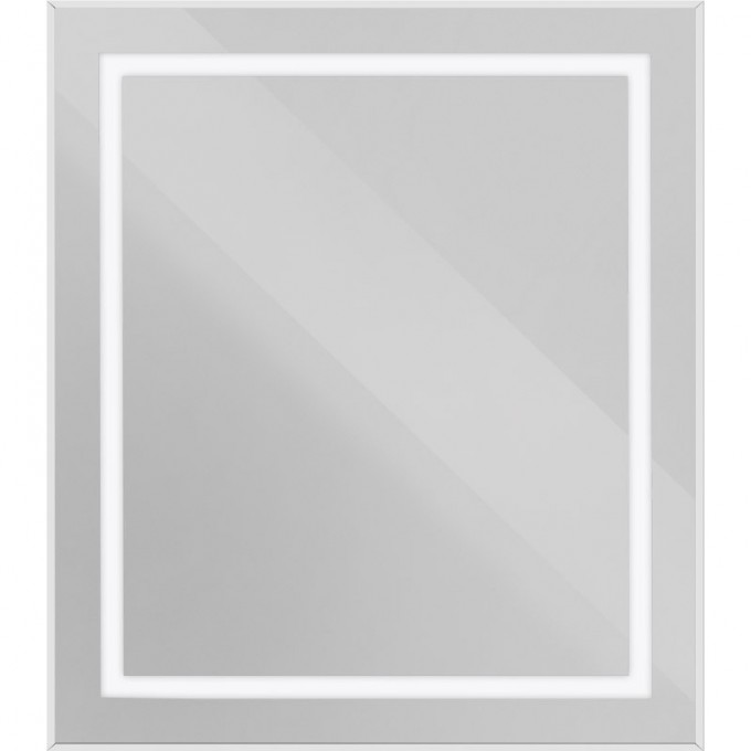 Зеркало BELBAGNO , 700x800x32 мм SPC-KRAFT-700-800-SENS-AL Зеркало BELBAGNO , 700x800x32 мм SPC-KRAFT-700-800-SENS-AL