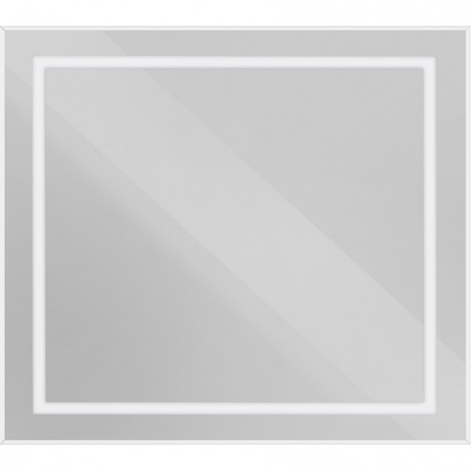 Зеркало BELBAGNO , 900x800x32 мм SPC-KRAFT-900-800-SENS-AL Зеркало BELBAGNO , 900x800x32 мм SPC-KRAFT-900-800-SENS-AL