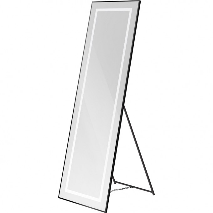Зеркало BELBAGNO SPC-KRAFT-555-1700-TCH-PIA-NERO Зеркало BELBAGNO SPC-KRAFT-555-1700-TCH-PIA-NERO